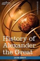 History of Alexander the Great