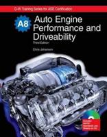 Auto Engine Performance and Driveability, A8