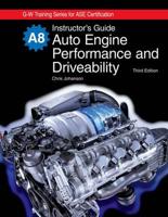 Auto Engine Performance and Drivability