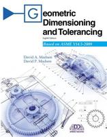 Geometric Dimensioning and Tolerancing