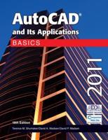 AutoCAD and Its Applications. Basics 2011