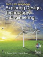 Exploring Design, Technology, & Engineering