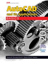 AutoCad and Its Applications. Basics 2012