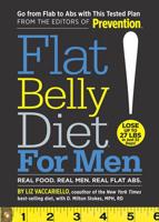 Flat Belly Diet! For Men