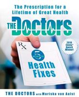 The Doctors' 5-Minute Health Fixes