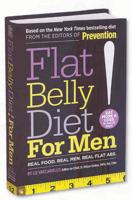 Flat Belly Diet! For Men