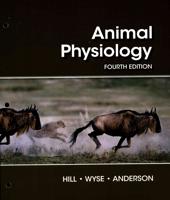 Animal Physiology