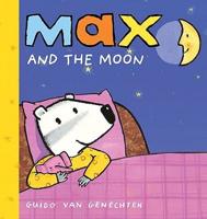Genechten, G: Max and the Moon