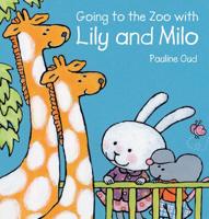 Going to the Zoo With Lily and Milo