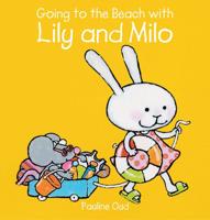 Going to the Beach With Lily and Milo
