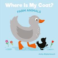 Where Is My Coat? Farm Animals