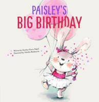 Paisley's Big Birthday