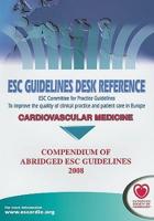 ESC Compendium of Abridged Guidelines 2008