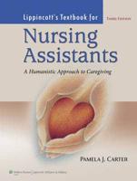Lippincott's Textbook for Nursing Assistants