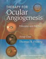 Therapy for Ocular Angiogenesis