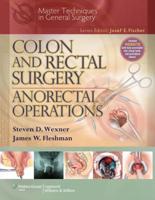 Colon and Rectal Surgery