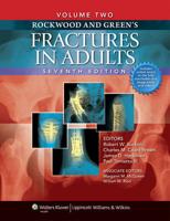 Rockwood and Green's Fractures in Adults