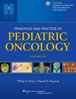 Principles and Practice of Pediatric Oncology