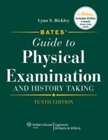 Bates' Guide to Physical Examination Text and CD-ROM Package