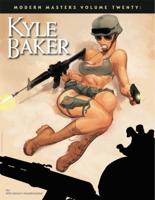 Kyle Baker