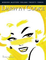 Modern Masters Volume 23: Darwyn Cooke