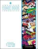 American Comic Book Chronicles. The 1990S