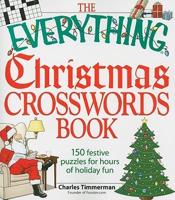 The Everything Christmas Crosswords Book