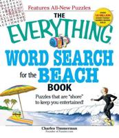 The Everything Word Search for the Beach Book