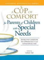 A Cup of Comfort for Parents of Children With Special Needs