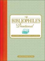 The Bibliophile's Devotional
