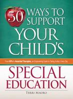 50 Ways to Support Your Child's Special Education