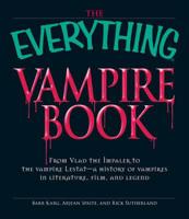 The Everything Vampire Book
