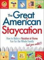 The Great American Staycation