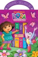 Dora the Explorer My First Library
