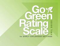 Go Green Rating Scale for Early Childhood Settings