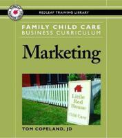 Family Child Care Business Curriculum