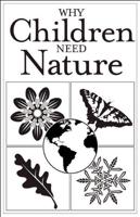 Why Children Need Nature