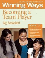 Becoming a Team Player