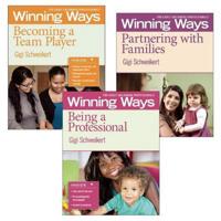 Winning Ways for Early Childhood Professionals