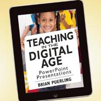 Teaching in the Digital Age