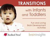 Transitions With Infants and Toddlers