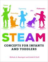 STEAM Concepts for Infants and Toddlers