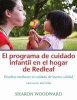 El Programa De Cuidado Infantil En El Hogar De Redleaf