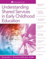 Understanding Shared Services in Early Childhood Education