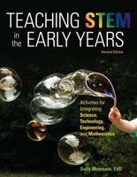 Teaching STEM in the Early Years
