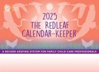 The Redleaf Calendar-Keeper 2025