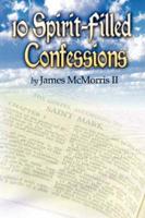 10 Spirit-filled Confessions