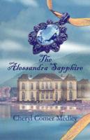 The Alessandra Sapphire