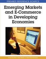 Emerging Markets and E-Commerce in Developing Economies