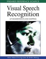 Visual Speech Recognition: Lip Segmentation and Mapping